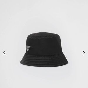 PRADA Bucket Hat size M